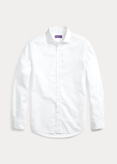 Camisa Ralph Lauren Oxford Homem 53067-EYBF